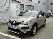Renault Sandero II Оренбург  - изображение 14