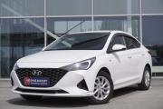 Hyundai Solaris II Рестайлинг Ульяновск  - изображение 25