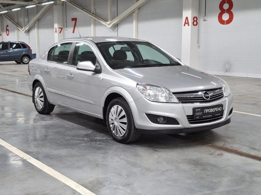Opel Astra H Рестайлинг Казань  - изображение 3