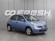 Nissan Micra III (K12) Воронеж  - изображение 17
