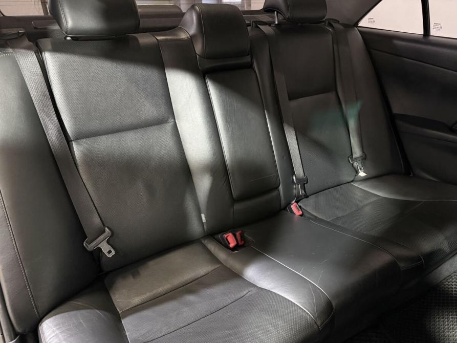 Toyota Camry VII (XV50) Ярославль  - изображение 11