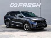 Kia Sorento IV Краснодар  - изображение 33