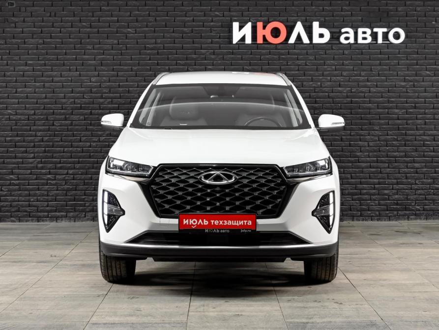 Chery Tiggo 7 Pro Max I Екатеринбург  - изображение 2