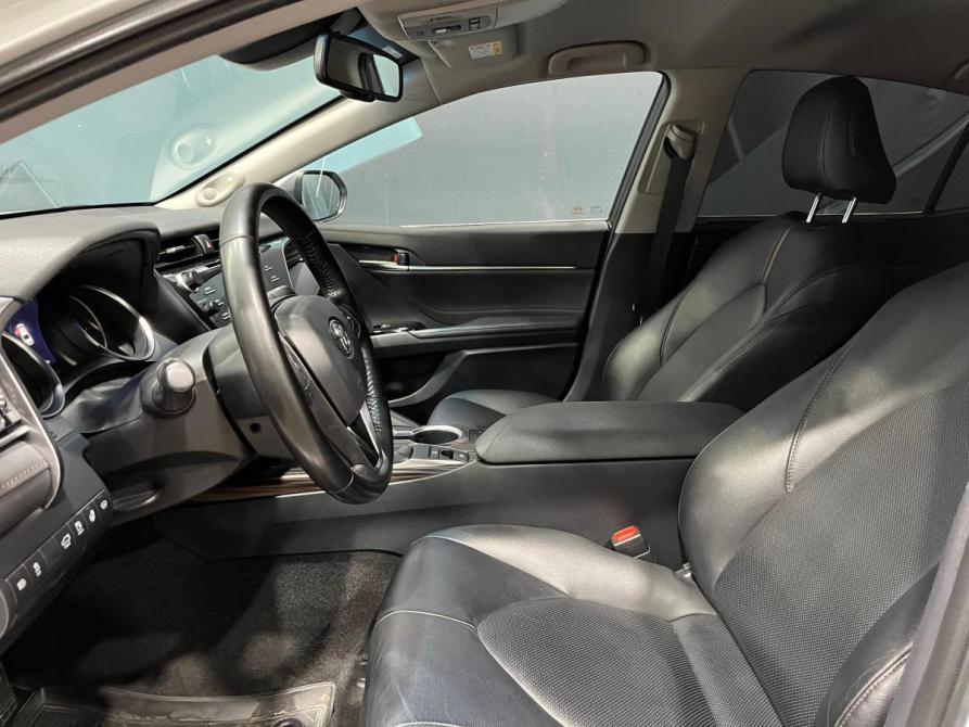 Toyota Camry VIII (XV70) Пермь  - изображение 18