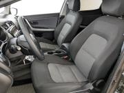 Kia Ceed II Рестайлинг Москва  - изображение 50