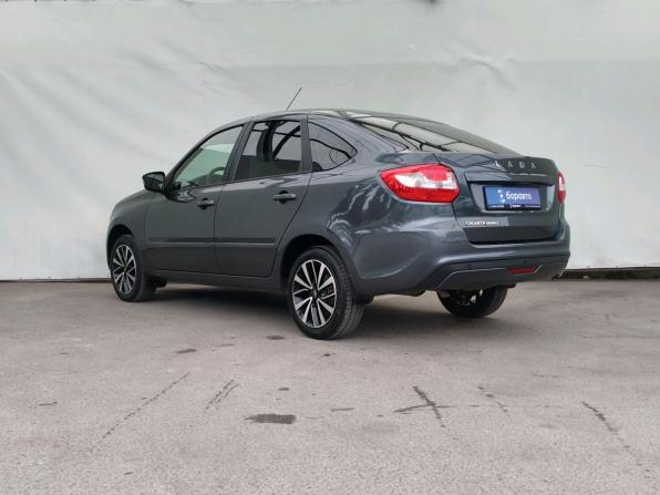 Lada (ВАЗ) Granta I Рестайлинг с пробегом 2024 года, цена 950 000 рублей, 18975 км, лифтбек, Автокод Объявления