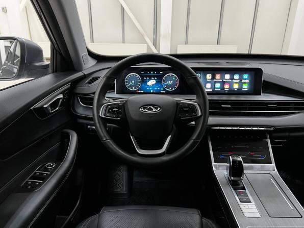 Chery Tiggo 4 Pro I с пробегом 2024 года, цена 1 660 000 рублей, 26152 км, внедорожник, Автокод Объявления