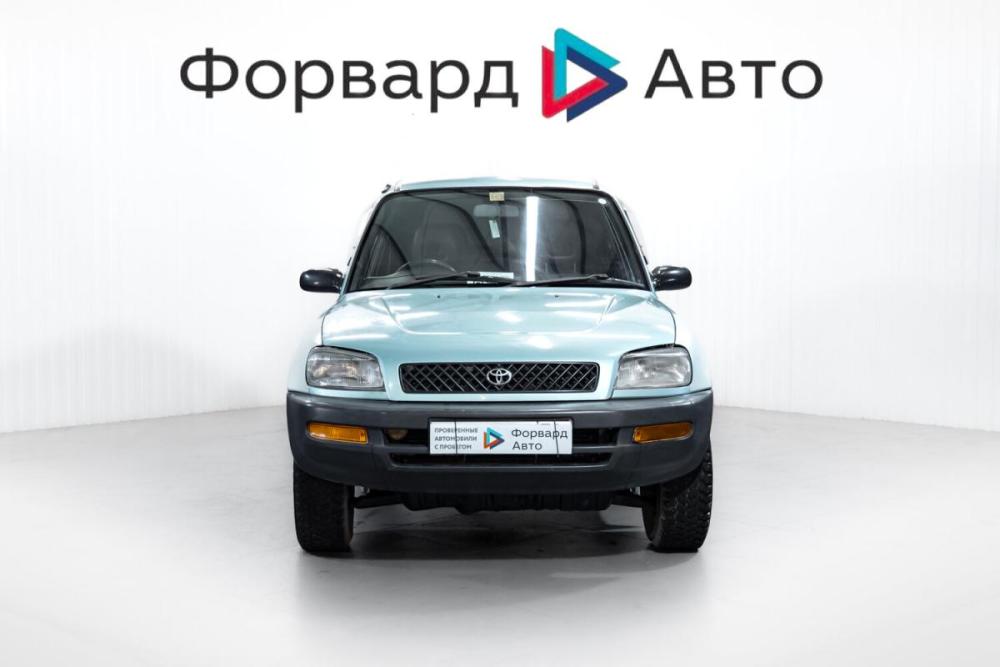 Toyota RAV4 I (XA10) Тюмень  - изображение 2
