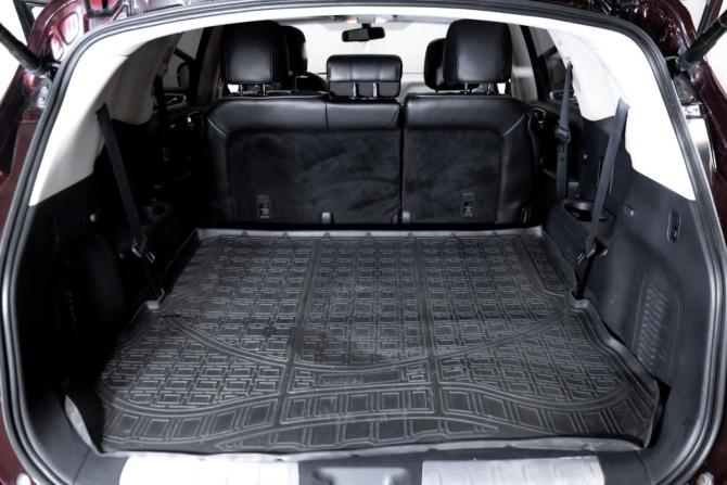 Infiniti QX60 I с пробегом 2014 года, цена 1 593 000 рублей, 256312 км, внедорожник, Автокод Объявления