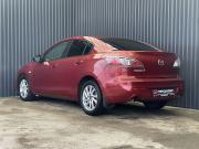 Mazda 3 II (BL) Рестайлинг Пермь  - изображение 61