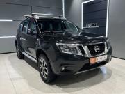 Nissan Terrano III (D10) Новосибирск  - изображение 22