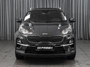 Kia Sportage IV Рестайлинг Ставрополь  - изображение 26