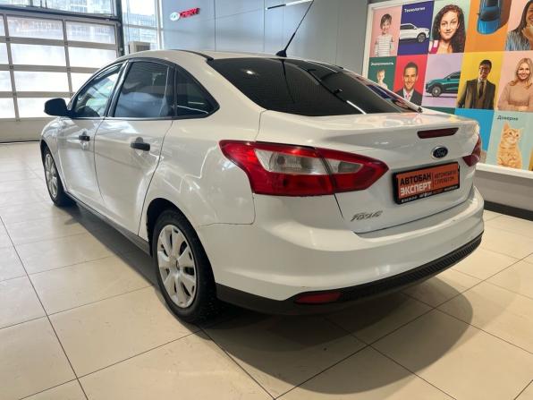 Ford Focus III с пробегом 2013 года, цена 529 000 рублей, 250000 км, седан, Автокод Объявления