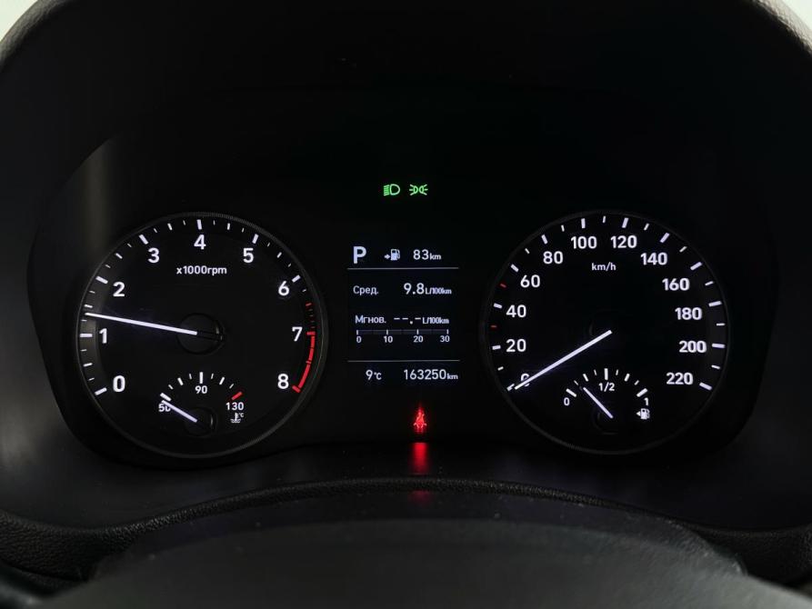 Hyundai Solaris II Волжский  - изображение 19