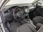 Volkswagen Tiguan II Москва  - изображение 39