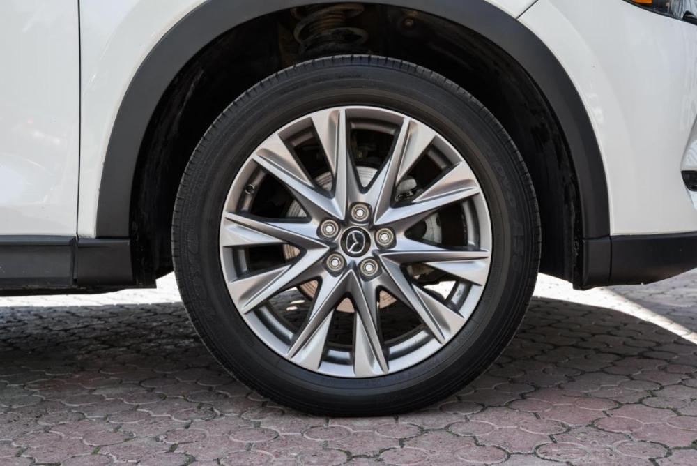 Mazda CX-5 II Рестайлинг Ульяновск  - изображение 7