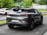 Changan UNI-T I Санкт-Петербург  - изображение 23
