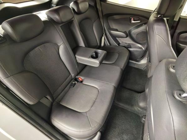 Hyundai ix35 I с пробегом 2011 года, цена 1 243 000 рублей, 163845 км, внедорожник, Автокод Объявления