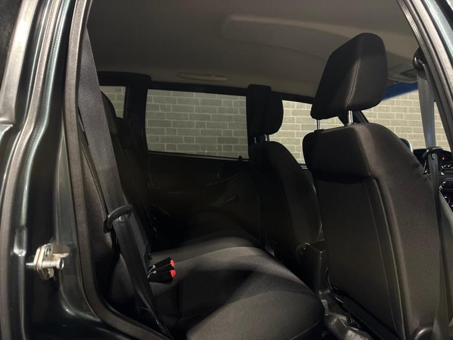 Chevrolet Niva I Рестайлинг Челябинск  - изображение 9