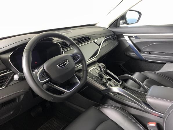 Geely Atlas Pro с пробегом 2021 года, цена 1 948 000 рублей, 68467 км, внедорожник, Автокод Объявления