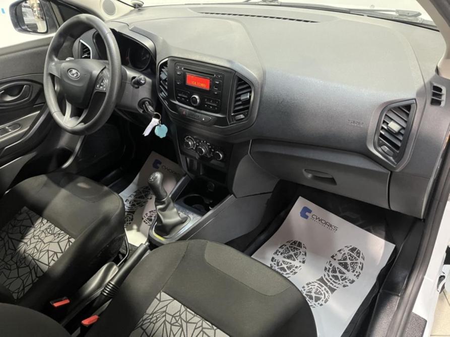 Lada (ВАЗ) XRAY I Курск  - изображение 6
