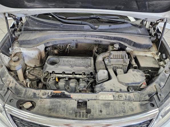 Kia Sorento II Рестайлинг с пробегом 2012 года, цена 1 373 000 рублей, 308826 км, внедорожник, Автокод Объявления