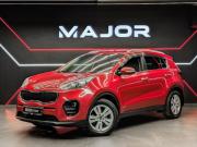 Kia Sportage IV Москва  - изображение 29