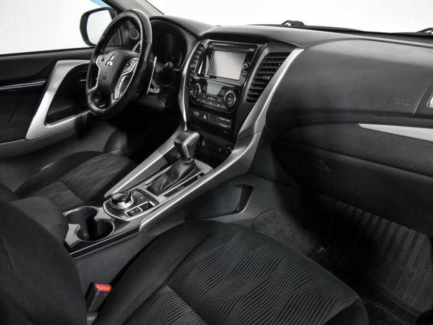 Mitsubishi Pajero Sport III Санкт-Петербург  - изображение 12