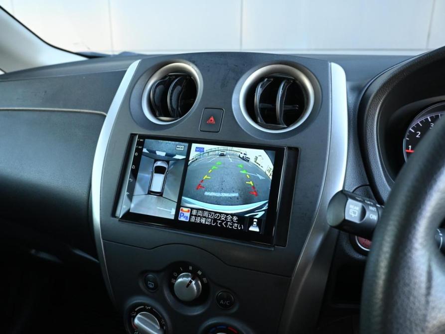 Nissan Note II Новороссийск  - изображение 19