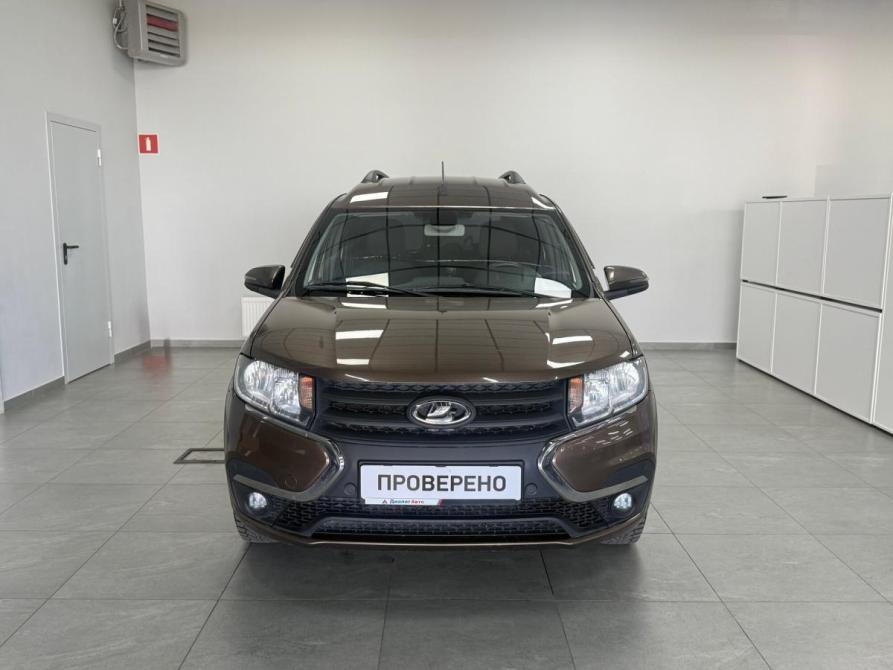 Lada (ВАЗ) Largus I Рестайлинг Казань  - изображение 2