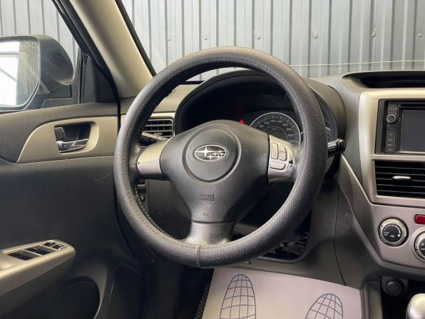Subaru Impreza III с пробегом 2008 года, цена 697 000 рублей, 221952 км, хэтчбек, Автокод Объявления