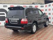Toyota Land Cruiser 100 Series Рестайлинг 1 Санкт-Петербург  - изображение 20