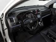 Honda CR-V III Рестайлинг Тюмень  - изображение 32