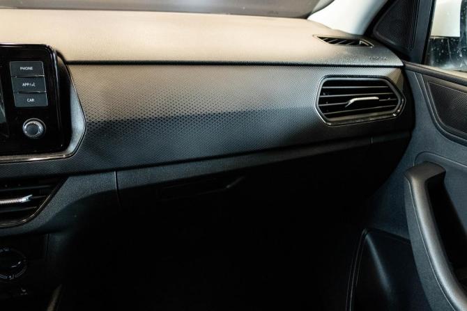 Volkswagen Polo VI с пробегом 2021 года, цена 1 695 000 рублей, 57896 км, лифтбек, Автокод Объявления