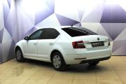 Skoda Octavia III (A7) Рестайлинг Чебоксары  - изображение 33