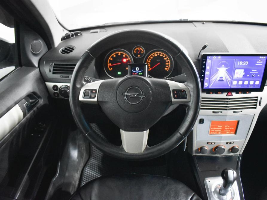 Opel Astra H Рестайлинг Екатеринбург  - изображение 12