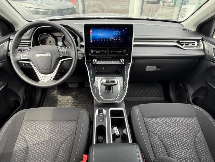 Haval M6 II Воронеж  - изображение 16