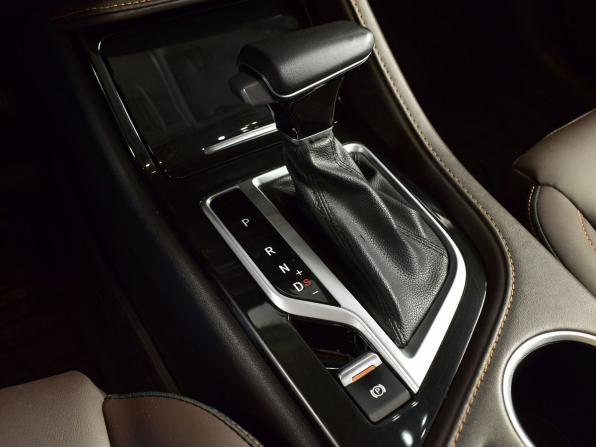 Changan CS35 Plus I с пробегом 2020 года, цена 1 664 995 рублей, 72061 км, внедорожник, Автокод Объявления