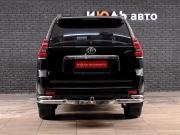 Toyota Land Cruiser Prado 150 Series Екатеринбург  - изображение 24