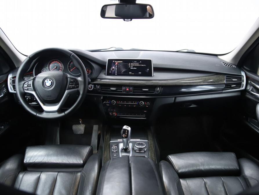 BMW X5 III (F15) Уфа  - изображение 10