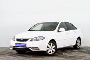 Daewoo Gentra II Сургут  - изображение 21