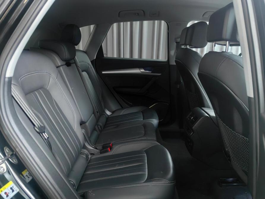 Audi Q5 II (FY) Рестайлинг Москва  - изображение 10