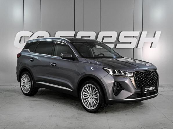 Chery Tiggo 7 Pro Max I