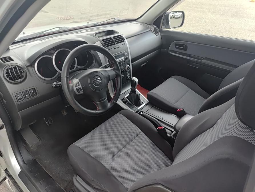 Suzuki Grand Vitara II Ижевск  - изображение 20