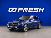 Mercedes-Benz GLC Coupe I (C253) Москва  - изображение 24