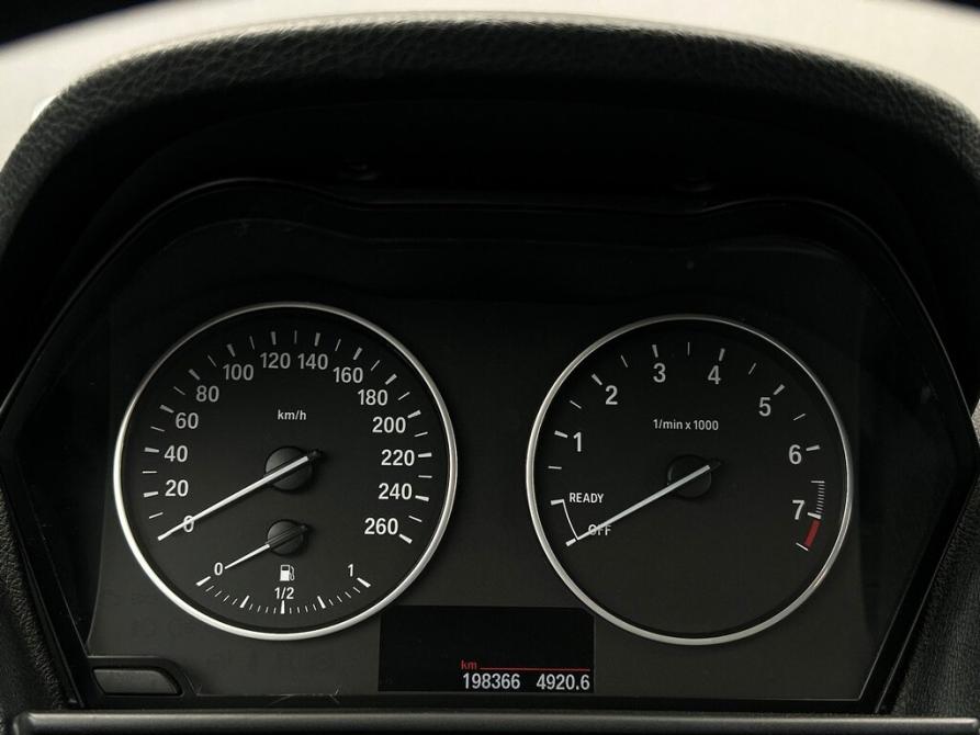 BMW 1 серии II (F20/F21) Санкт-Петербург  - изображение 19