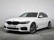 BMW 5 серии VII (G30/G31/G38) Санкт-Петербург  - изображение 23