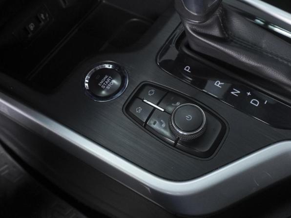 Chery Tiggo 4 I Рестайлинг с пробегом 2021 года, цена 1 460 000 рублей, 44311 км, внедорожник, Автокод Объявления