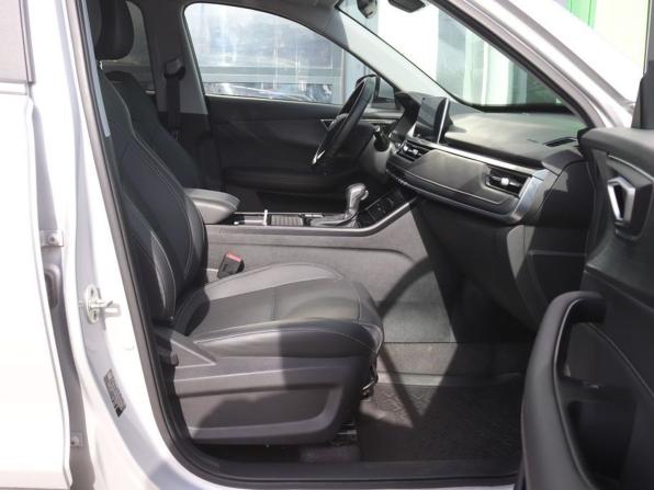 Chery Tiggo 4 Pro I с пробегом 2024 года, цена 1 659 000 рублей, 27000 км, внедорожник, Автокод Объявления