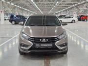 Lada (ВАЗ) Vesta I Рестайлинг (NG) Казань  - изображение 24
